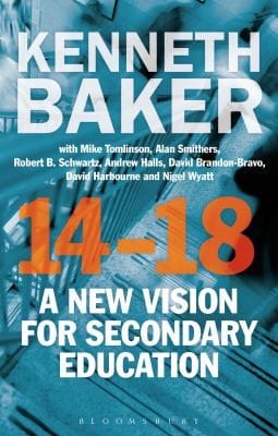 1418 A New Vision For Secondary Education