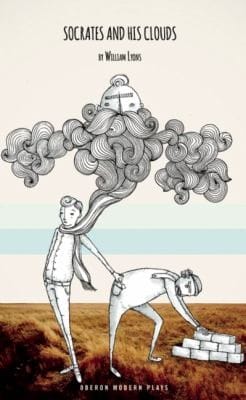 Socrates And His Clouds