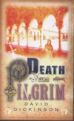 Death of a Pilgrim Lord Francis Powerscourt Mystery