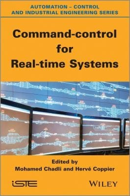 Commandcontrol For Realtime Systems