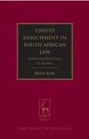 Unjust Enrichment In South African Law