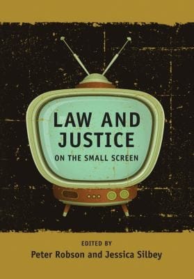 Law And Justice On The Small Screen