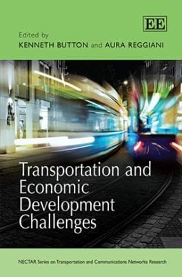 Transportation And Economic Development Challenges