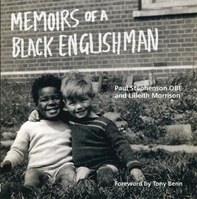 Memoirs Of A Black Englishman