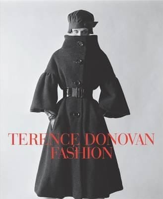 Terence Donovan Fashion