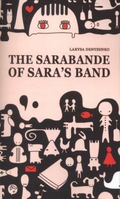 The Sarabande Of Saras Band