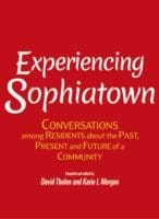 Experiencing Sophiatown Conversations Among Residents About The Past Present And Future Of A Community