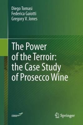 The Grapevine and Its Environment in the Prosecco Region of Italy