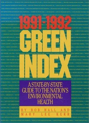 The 1991-1992 Green Index