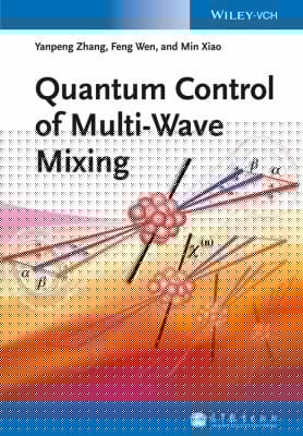 Quantum Control Of Multiwave Mixing