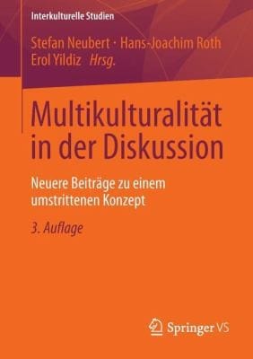 Multikulturalitat in Der Diskussion
            
                Interkulturelle Studien