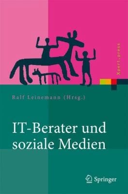 ITBerater Und Soziale Medien