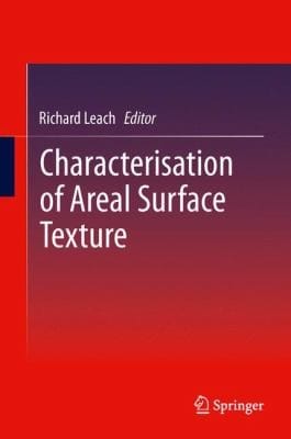 Characterisation Of Areal Surface Topography