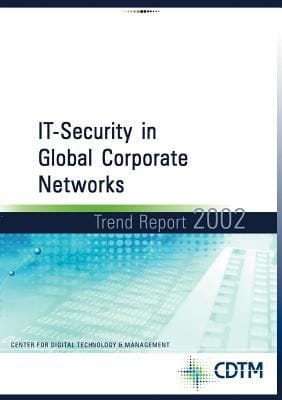 Itsecurity In Global Corporate Networks