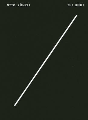 Otto Knzli The Book