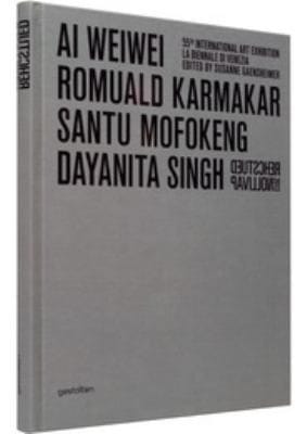 La Biennale Di Venezia German Pavilion 2013 Ai Weiwei Romuald Karmakar Santu Mofokeng Dayanita Singh