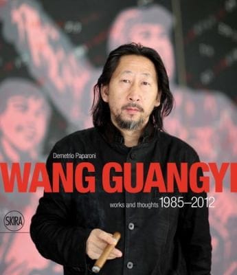 Wang Guangyi Works And Thoughts 19852012