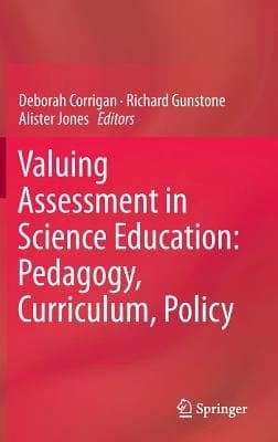 Assessment Measurement and Evaluation in Science Education