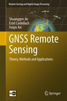 Gnss Remote Sensing