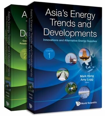Asias Energy Trends And Developments