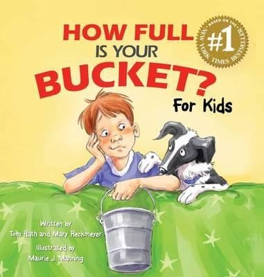 How full is your bucket?