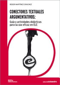 Conectores textuales argumentativos