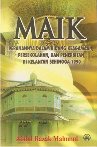 Maik