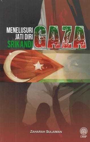 Menelusuri Jati Diri Srikandi Gaza