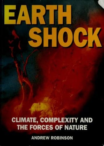Earth shock