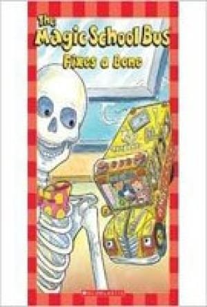 The Magic School Bus