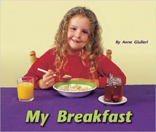 My Breakfast