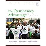 The democracy advantage