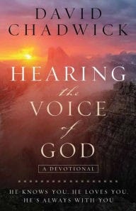 Hearing the Voice of God