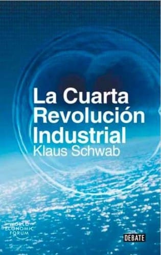 La cuarta revolución industrial