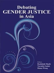 Debating Gender Justice in Asia