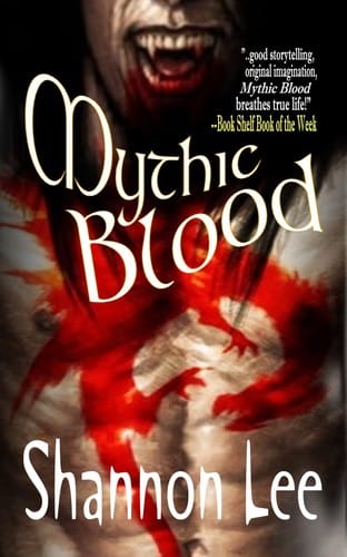 Mythic Blood