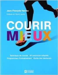 Courir mieux