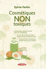 Cosmétiques NON toxiques