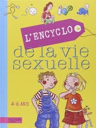 L'encyclo de la vie sexuelle