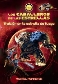 traicion en la estrella del fuego