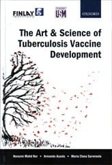 The Art & Science of Tuberculosis Vaccine Development