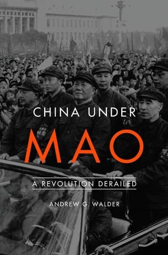 China under Mao