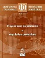 América Latina y El Caribe : Observatorio Demográfico 2014 : Proyecciones de población