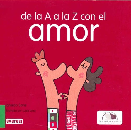 De la A a la Z con el amor