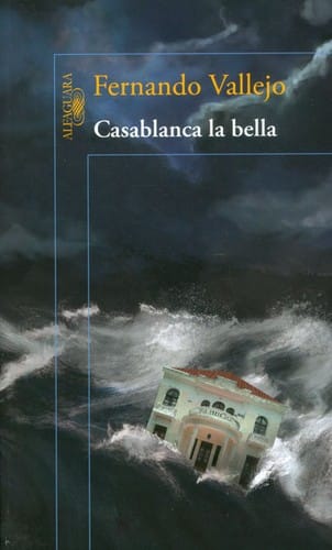 Casablanca la bella. - 1. ed.