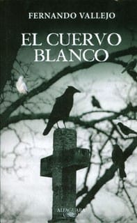 El cuervo blanco