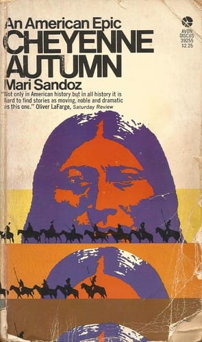 An American Epic Cheyenne Autumn