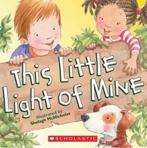 This Little Light of Mine