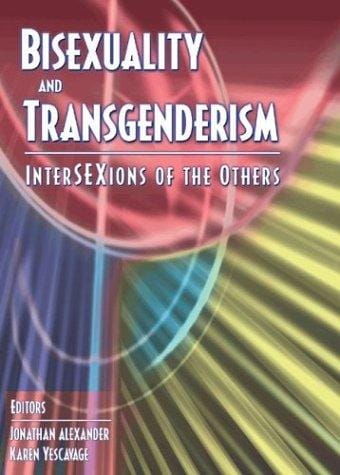Bisexuality and transgenderism