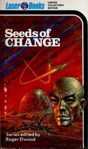 Seeds of change